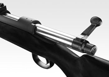 Amazon.co.jp: 東京マルイ ボルトアクション VSR-10 プロスナイパー