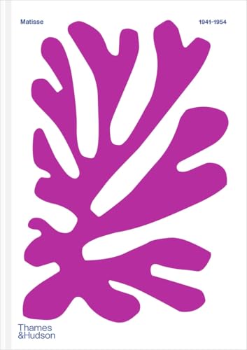 Color Unbound: Henri Matisse 1941-1954