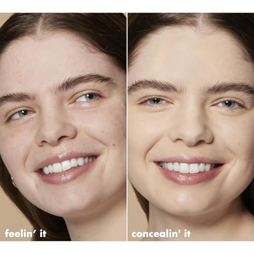 image for e.l.f. Hydrating Camo Concealer, Covers Blemishes & Under-Eye Circles,