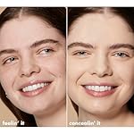 e.l.f. Hydrating Satin Camo Concealer, Fair Beige – Bild 4