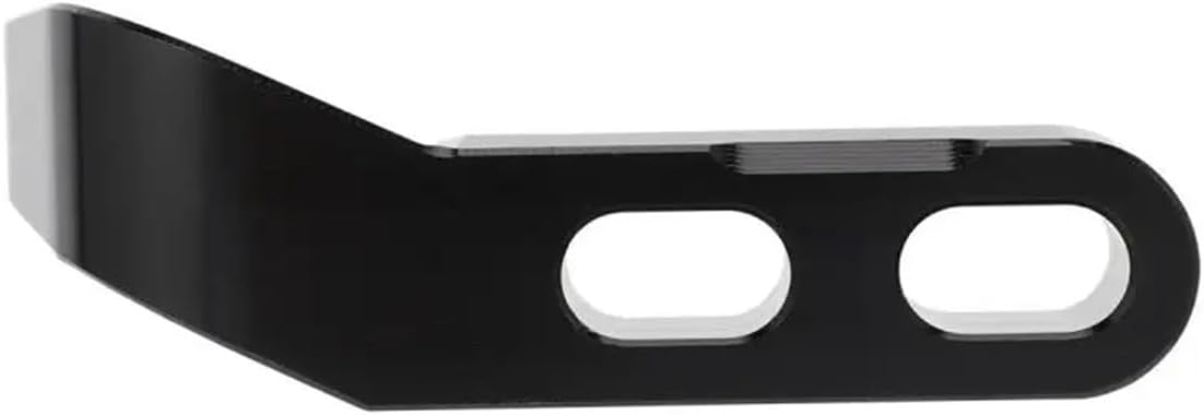 Front Fork Handguard Bracket Kit Motorcycle Accessories for YZ KX CR RM 125 250 for CRF250 450R for YZ250 400 426 450F for WR 250 450F for Serow