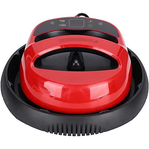 Máquina de transferência de calor, painel de controle inteligente leve, máquina de marcação de tipo