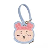ちいかわ おかおサガラミニポーチ 古本屋