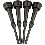 melkroboter lely a3 Hochwertige Gummiaufsätze FL‑0021 für Lely A2, A3, A4 & A5 lange Becher, austauschbar mit Original-Lely Linern, langlebig und robust für den Einsatz in Melkrobotern.