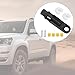 9pcs Transmission Shifter Linkage Cable Bushing Repair Kit, 14104 15276979 52855956AG Replacement Shift Cable Bushing Kit for Car Repair Accessories Parts