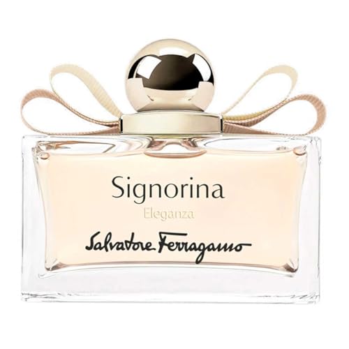 Consejos para Comprar Signorina Perfume los más solicitados. 20 Signorina Perfume marca Salvatore Ferragamo (2)