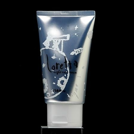 Amazon モルトベーネロレッタ ナイトケアクリーム 1g ロレッタ Loretta ヘアトリートメント 通販