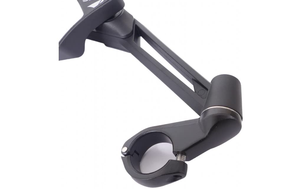 Edge Spiegel E-Bike Premium Multi ajustable Montaje izquierdo