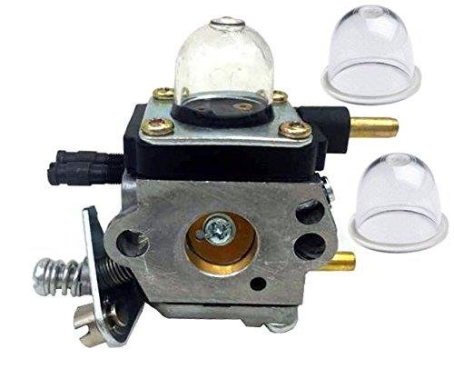 HOOAI New Carburetor Carb For Echo TC2100 Mantis Tiller Cultivator C1U K46 12520005360