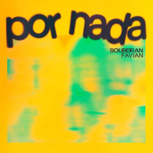 Soubeiran & Favian Lovo