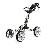 Clicgear Model 8 Golf Push Cart