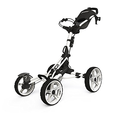 Clicgear Model 8 Golf Push Cart