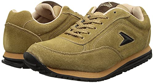 Image of Power Men's Leather Walking Shoe