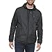 Calvin Klein Men's Outerwear Casual Jackets,Black,Medium