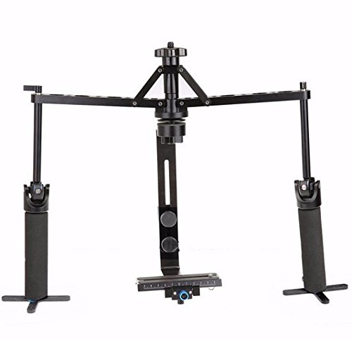 Joint mécanique oscillant Gowe roulement stabilisateur pour supprimer les secousses de caméra