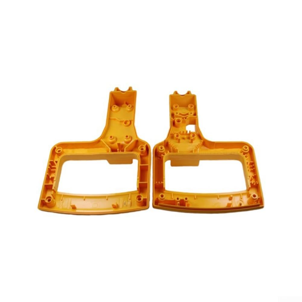 Maniglia Gialla Plastica per DW704 DW705 Ricambio Maniglia Gialla
