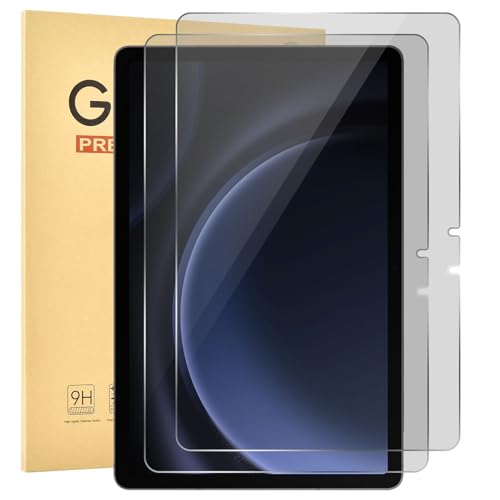 Privacy Anti-Blue Light Screen Protector — 10.9/11 in