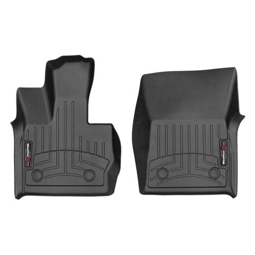 Amazon | WeatherTech 正規品 フロアマット フロアライナー 1列目 