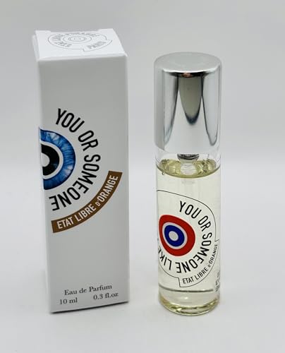 Image of Etat Libre D'Orange You or someone Eau De Parfum 10 ml