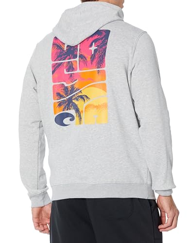 Costa Del Mar Palm Beach Hoody2