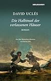 Die Halbinsel der verlassen Häuser