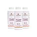 Ana Maria Lajusticia Pack of 3 Collagen with Magnesium, 450 Tablets by Ana Maria Lajusticia