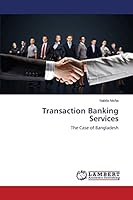 Transaction Banking Services 3659818364 Book Cover