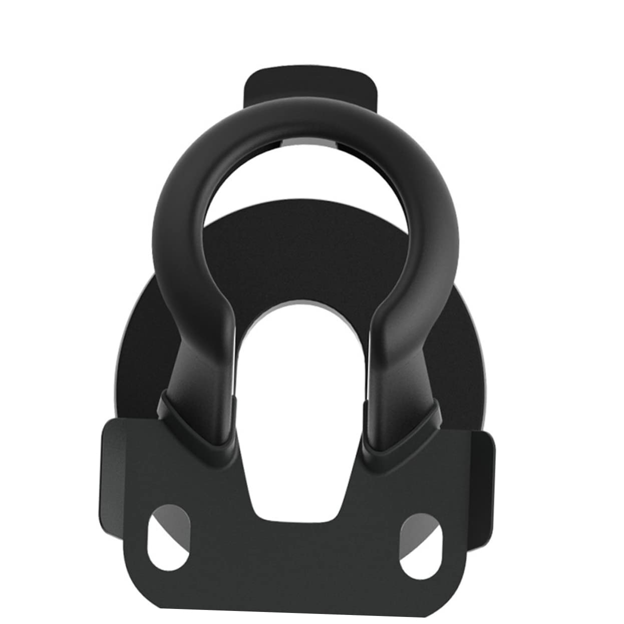 Housoutil Stabiler Vr-helmständerhalter Mit Aufbewahrungsfach Für Vr-Brille Und Controller – Platzsparendes Gaming-zubehör