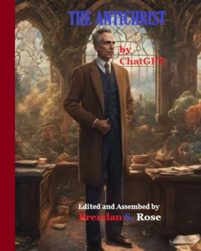 THE ANTICHRIST