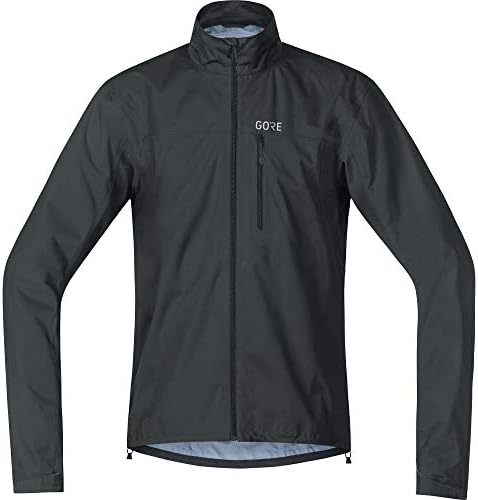 GORE Wear C3 Men's Jacket GORE-TEX, L, Blue