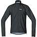 Produktbild GORE Wear C3 Herren Jacke GORE-TEX, M, Schwarz