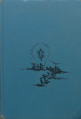 Our Lady Came To Fatima (Vision Books #19) B0006AUXN8 Book Cover