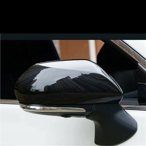 Coques rétroviseur voiture pour Camry 2018-2022 version US - 3