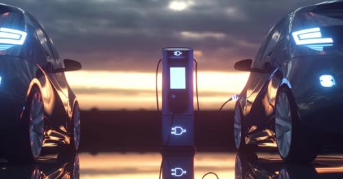 L'automotive italiano tra mercato statico e sfida elettrica cover art