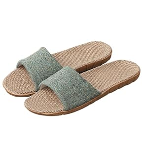 Amazon.co.jp: Slippers - Shoes: Clothing, Shoes & Jewelry