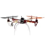 F450 Quadcopter Multirotor Kit marco.