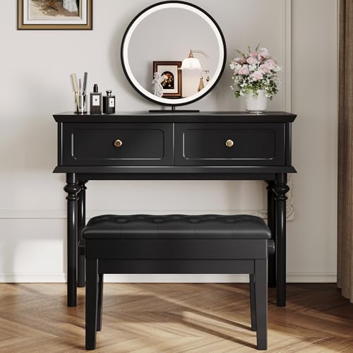 Tabouret Piano Réglable en Hauteur 72x33x58CM, Siege Piano avec Espace de Rangement, Chaise Piano Pieds en Bois Massif, Banc Piano avec Coussin en Cuir PU, Tabouret de Piano Charge Maximale 200KG,Noir - Les Beatles, Paul McCartney, John Lennon, RIngo Starr, George Harrison Tabouret Piano Réglable en Hauteur 72x33x58CM, Siege Piano avec Espace de Rangement, Chaise Piano Pieds en Bois Massif, Banc Piano avec Coussin en Cuir PU, Tabouret de Piano Charge Maximale 200KG,Noir – Image 3
