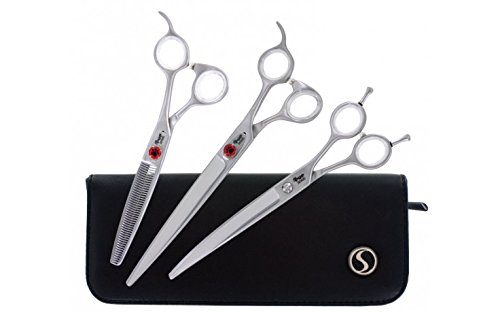 Sensei ShearsPup Grooming Shear Set