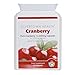 Price comparison product image Cranberry Capsules - 12600mg - High Strength, Premium Cranberry Fruit Extract Equivalent to 12,600mg of Whole Cranberry Fruit Per Capsule - 60 Capsules