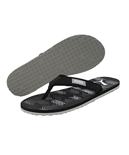 Image of Puma Unisex Adult Contour V1 Slipper