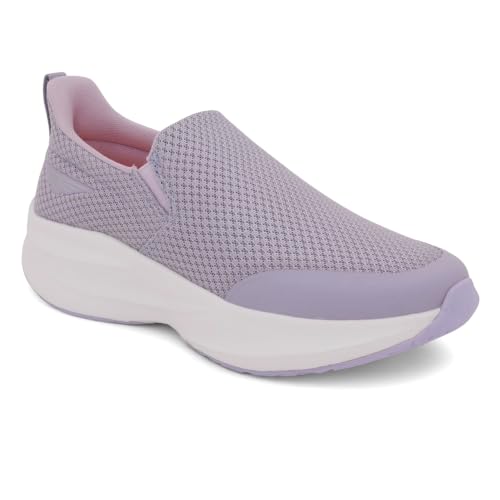 Red Tape Walking Shoes for Women in Lavender | Walking Shoes Deal