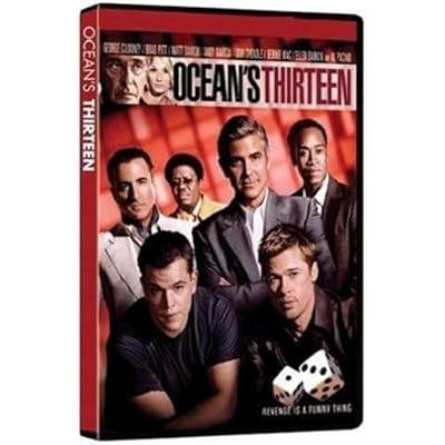 Ocean's Thirteen