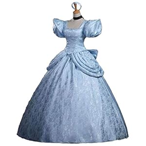 高価値 ドレス シンデレラ プリンセス ディズニー 仮装 コスプレ衣装 パニエ シンデレラのお母さん コミック アニメ ゲームキャラクター Www Mediraf Nl