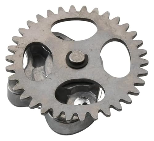 Bomba de aceite para motocicleta Crypton 105 compatible con T105E 6