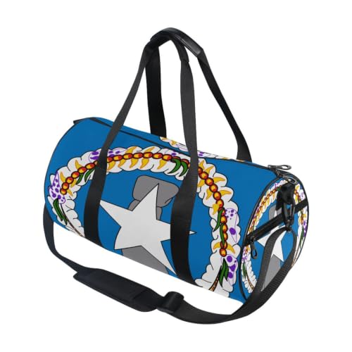 Bolsa de lona ligera con bolsillo interior para una organización cómoda en tus deportes