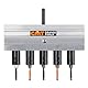 CMT333-325 Boring Head with 5 Adaptors for System 32