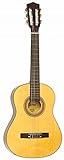 Lauren LA34N 34-Inch Student Guitar