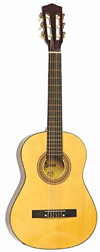 Lauren LA34N 34-Inch Student Guitar