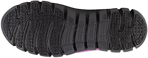 Reebok Work RB491 Women's Sublite Cushion Work Safety Toe | Image 4