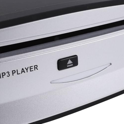 Lecteur CD DVD externe pour voiture SUV accessoires Android interface USB stéréo noir - 7